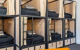 Tequila Sunrise Hostel Sydney